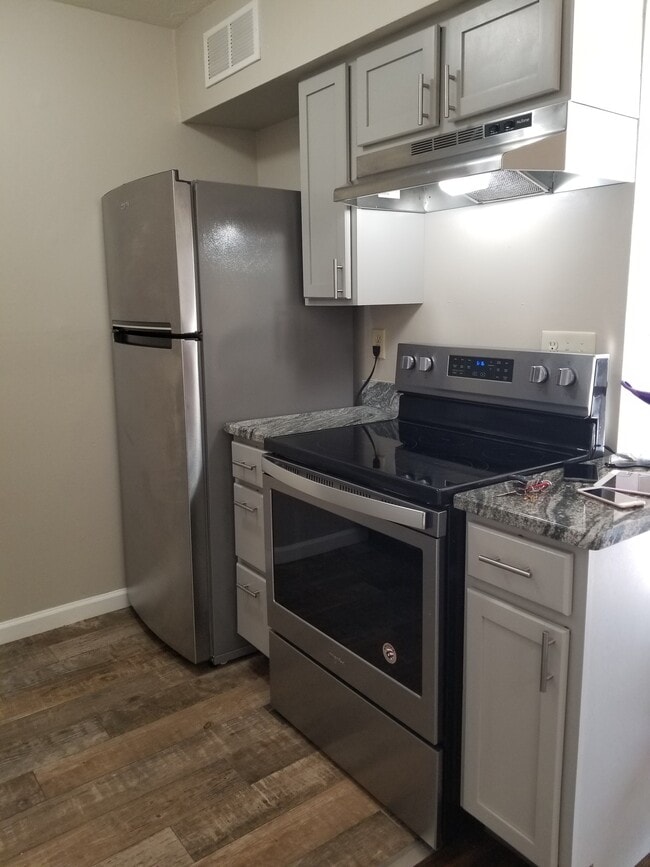 Kitchen - 2125 Saint Michael Dr Townhome