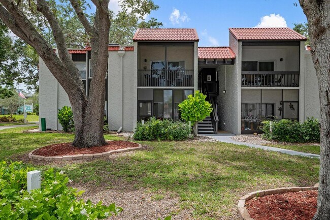 Photo - ** THIS UNIT IS AVAILABLE STARTING MAY 1ST 2026!** GORGEOUS 2 BEDROOM, 2BATHROOM, TURNKEY FURNISH... Unit #201