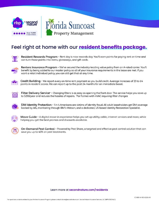 Photo - "Elegant 3-Bed Waterfront pool Home"