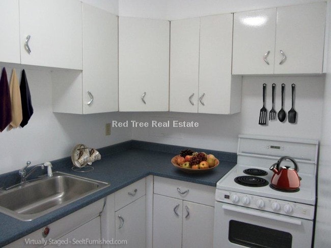 Building Photo - 55 Parkman St Unit L