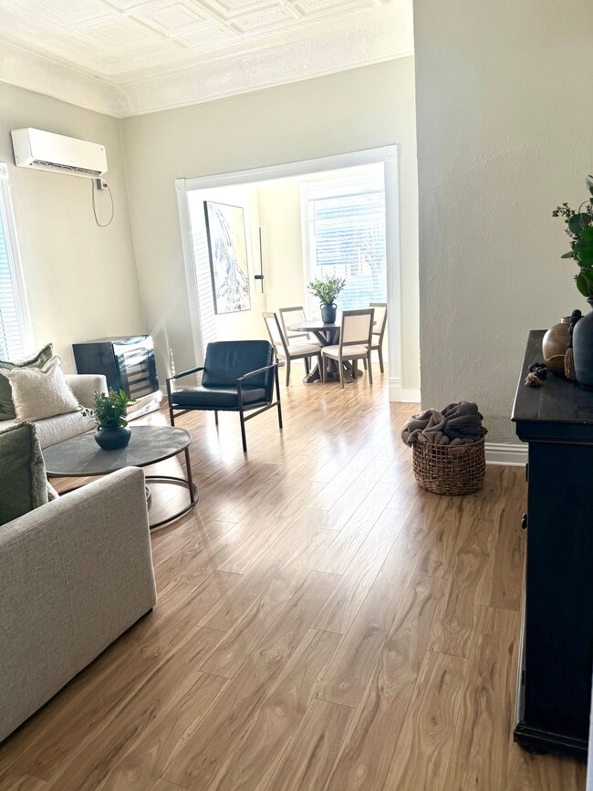 Photo - 1123 Ohio Ave Unit A