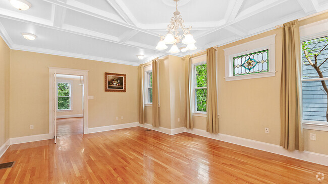 Building Photo - 273 Mason Ter Rental