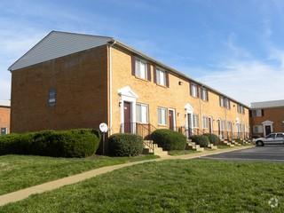Townsend Square Townhomes