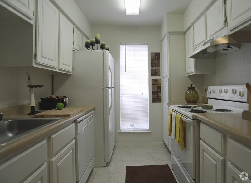 Interior Photo
