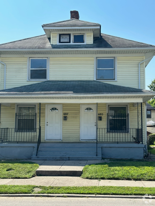 Building Photo - 687 Randolph St Unit 687 Rental