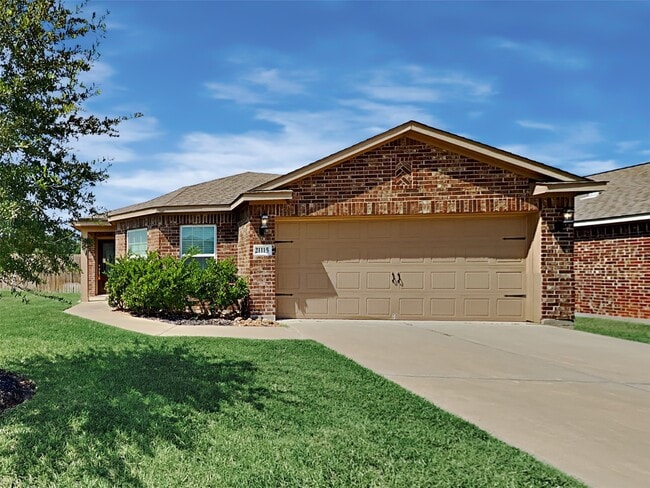 Building Photo - 21115 Baltic Rain Dr Rental