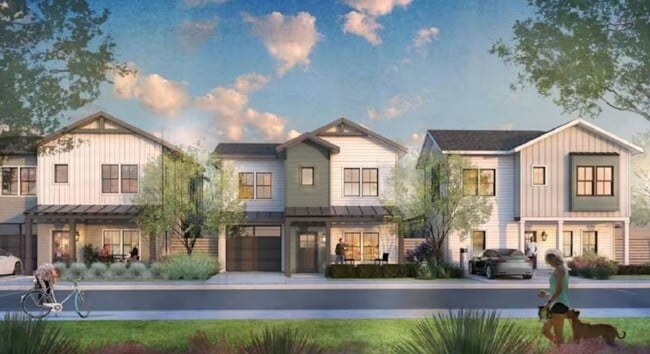 Building Photo - Collection at Boerne Rental