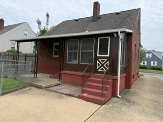 Photo - 806 Keystone Rd