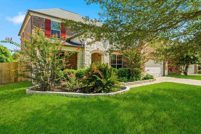 Photo - 25907 Foxrun Vista Dr