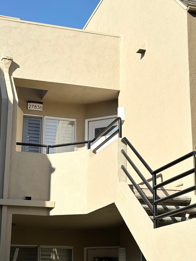 Outside of Unit - 27836 Persimmon