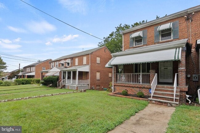 Building Photo - 2216 Good Hope Ct SE Rental