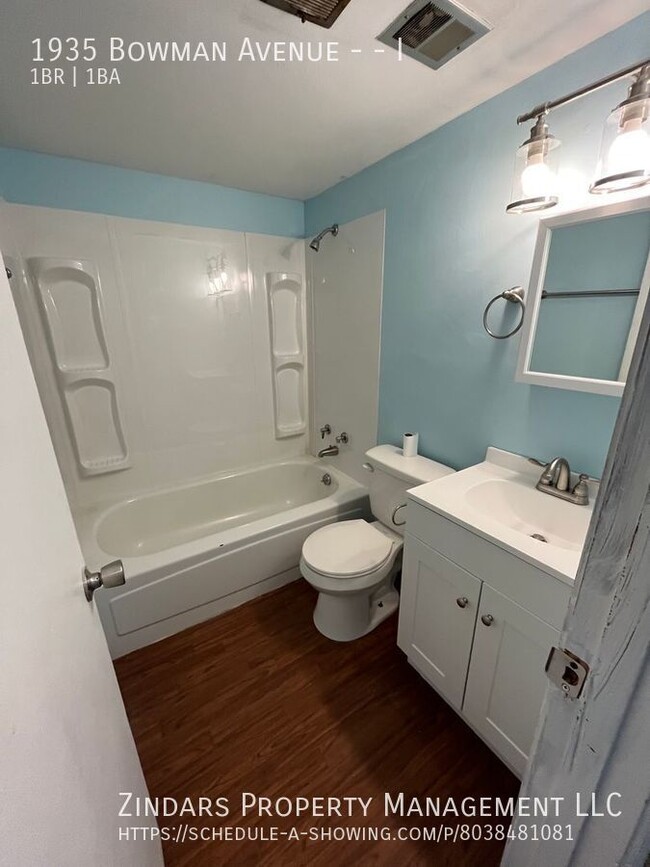 Photo - 1935 N Bowman Ave Apartamento Unidad I
