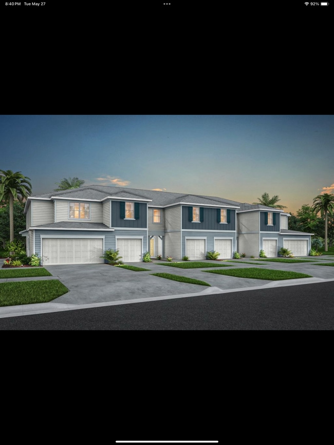 Photo - 3101 Emerald Acres Ln Townhome