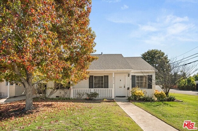 Building Photo - 8214 Creighton Ave