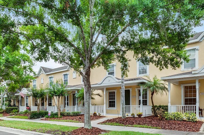 Photo - Summerport Unidad 5216 SW