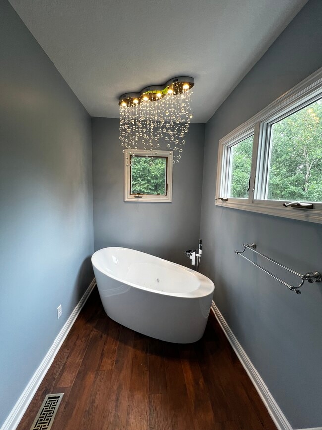 Master Bathroom - 3269 Grey Village Dr Unit 3269