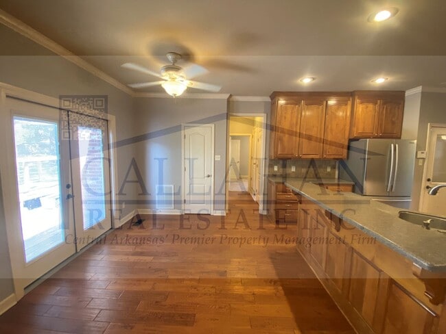 Photo - Sherwood Stone Hill 5 Bedroom Home