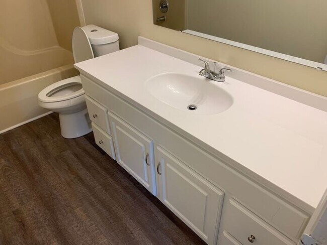 Photo - End unit townhouse-Completely remodeled!!