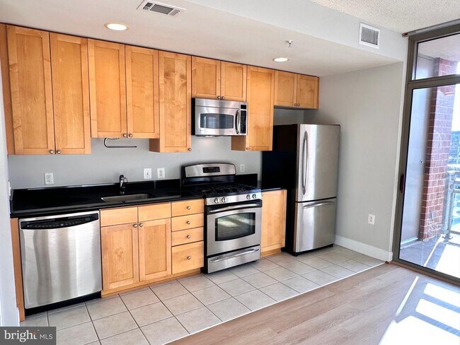 Photo - 3600 S Glebe Rd Unit 507W