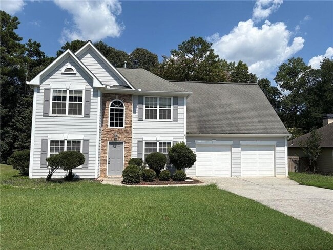 Building Photo - 5107 Running Doe Dr Rental
