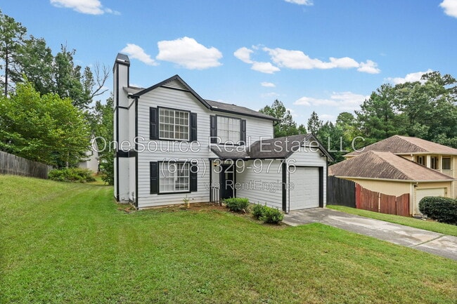 Photo - 3727 Conley Downs Ln