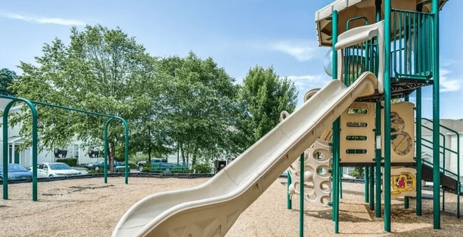 Photo - Reserve at Asheville