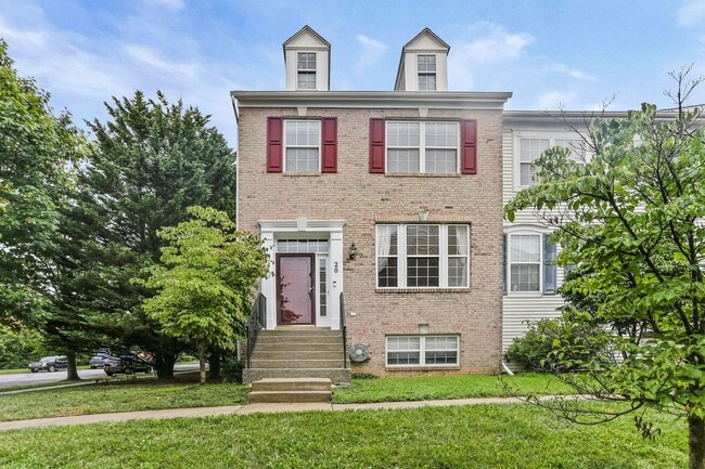 Photo - 20 Castle Garden Ct