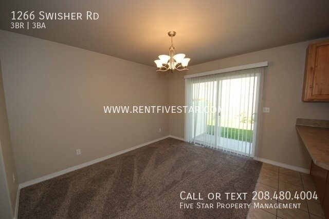 Photo - 1266 Swisher Rd