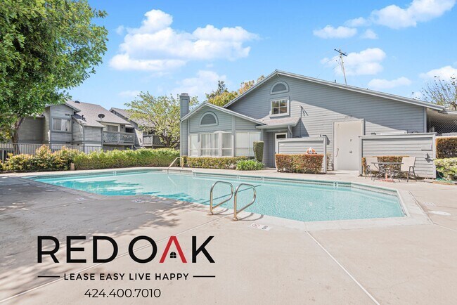 Photo - 3642 1/4 N Garey Ave-55 Unidad 55