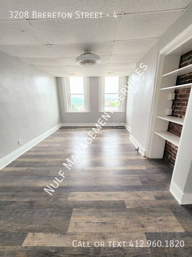 3208 Brereton St Unidad 4