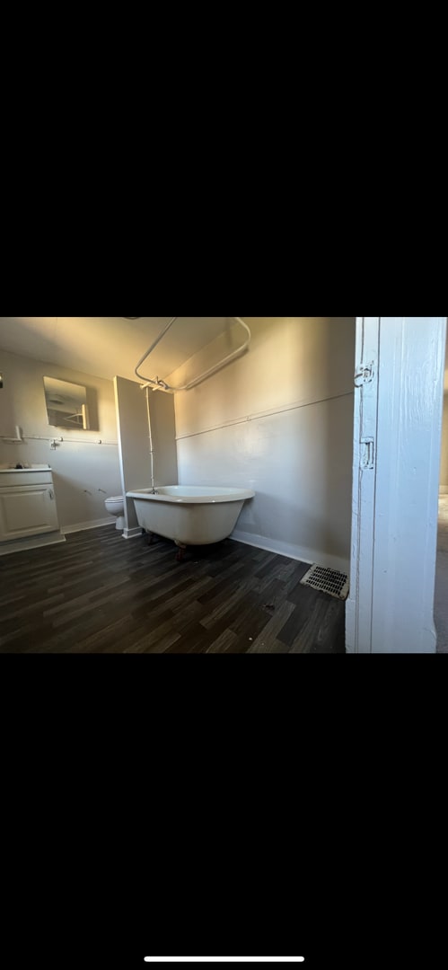 Photo - 2125 Orange Ave NW Unit 2125 Orange Ave Apt B