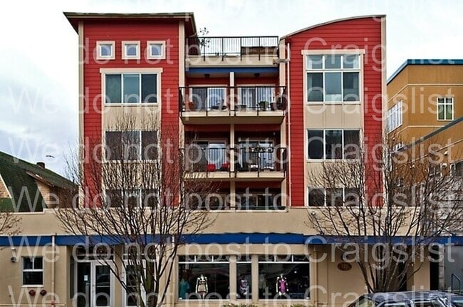 Building Photo - Queen Anne - 2 Bedroom - 2 Bathroom Condo ...