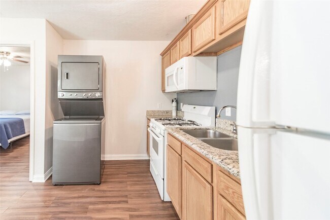 Photo - 3008 Wichita St Casa