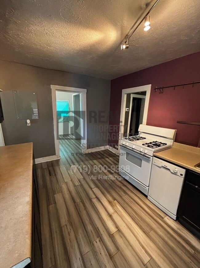 Photo - 1803 Spruce St