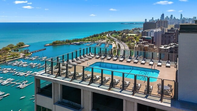 Photo - 3450 N. Lake Shore Drive