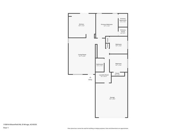 Photo - 11509 W Bloomfield Rd