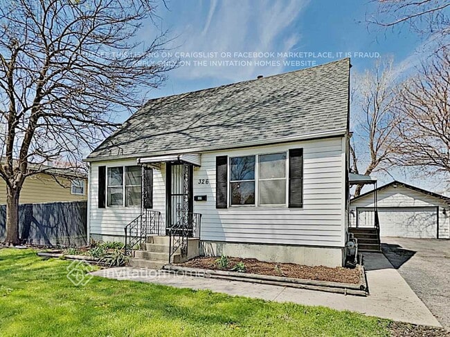 Building Photo - 326 Morse Dr Rental