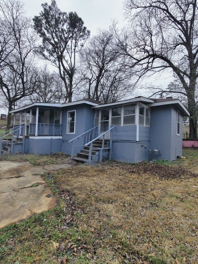 1016 Farrah Cir Rental House Rental in Tupelo, MS