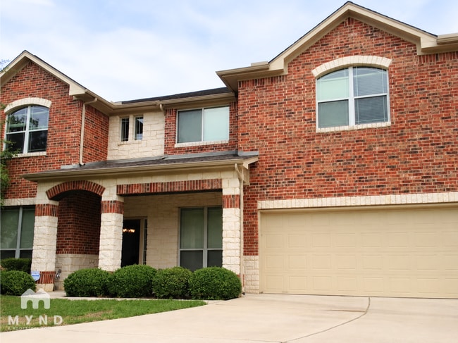 Building Photo - 2110 Reston Cove