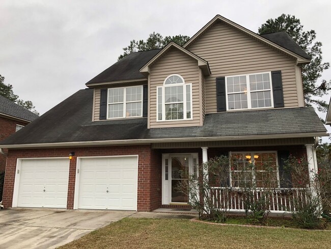 Photo - Pond-View Home with Spacious Yard