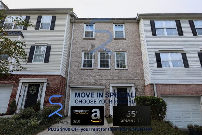 Building Photo - Move in before November 30th and get $100 ...