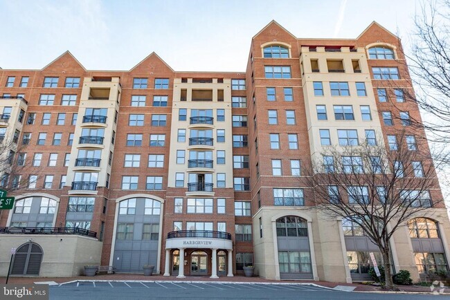 Building Photo - 485 Harbor Side St Unit 900 Rental