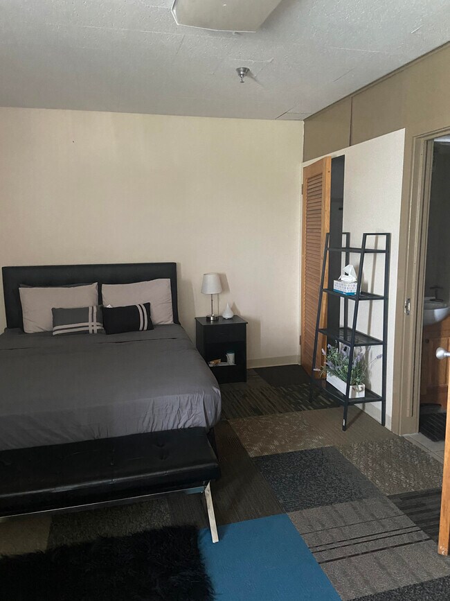 atlanta ga homes for rent no credit check