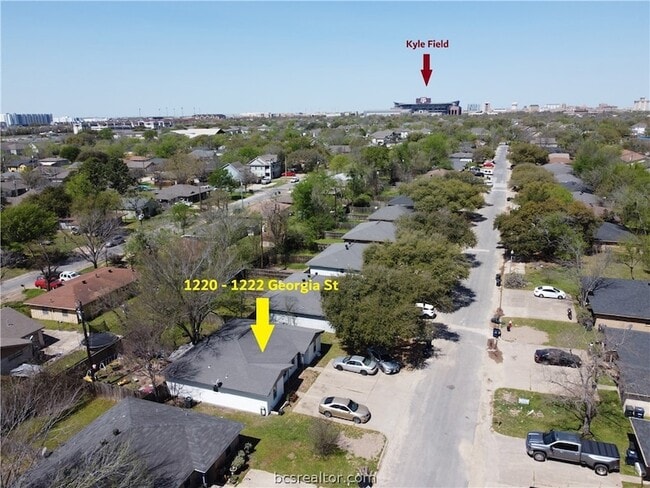 Photo - 1222 Georgia St