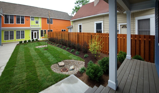 Photo - Fletcher Place Terrace