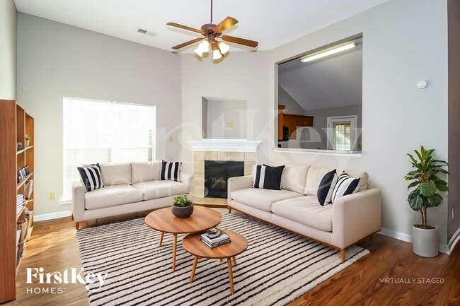Photo - 1411 Carlton Ridge Dr