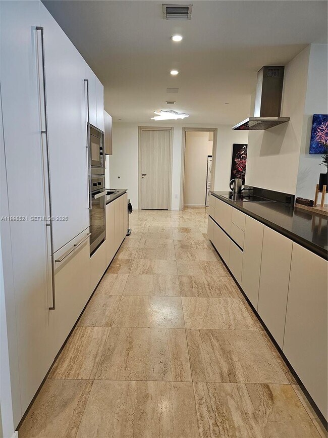 Photo - 1000 Brickell Plz Unit PH5503