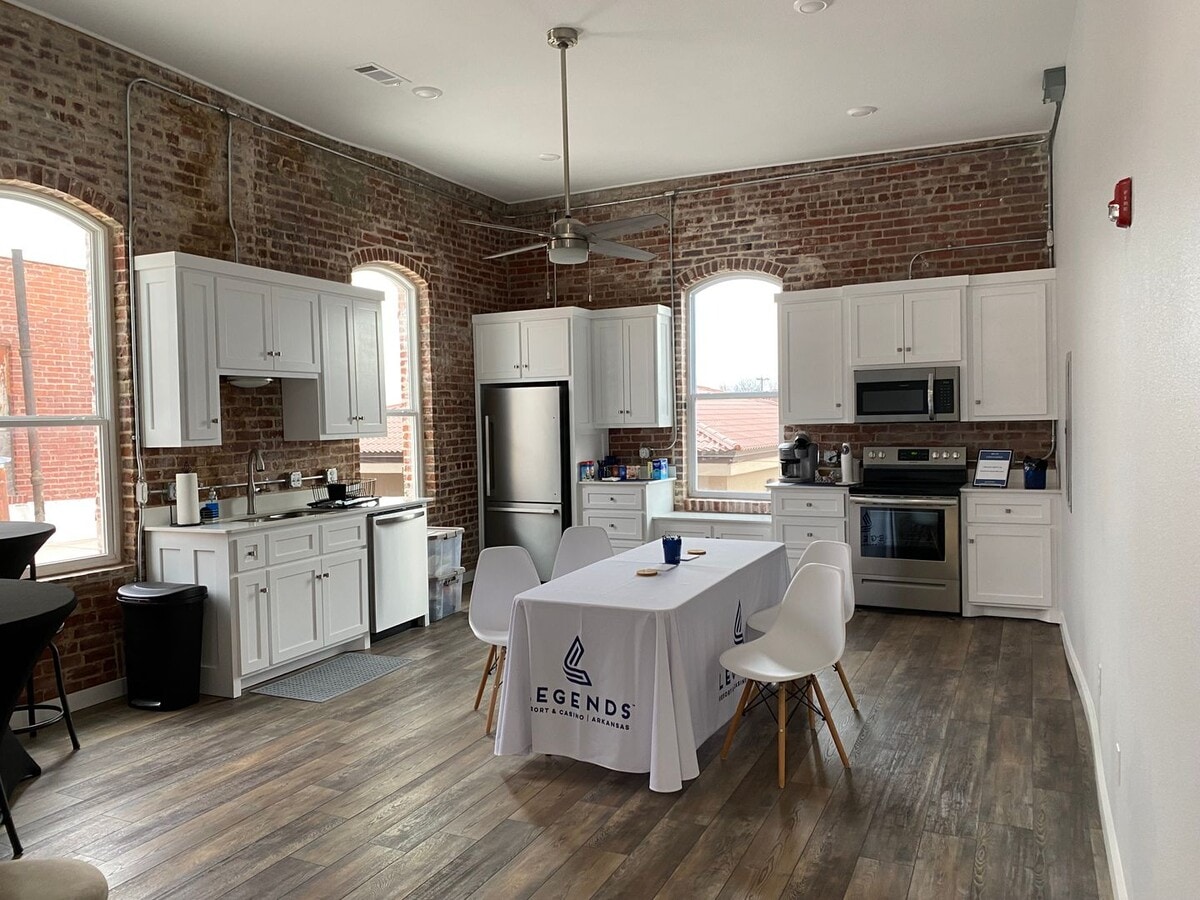 Photo - Downtown Loft Apartment