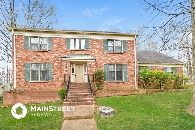 120 Walnut Creek Rd
