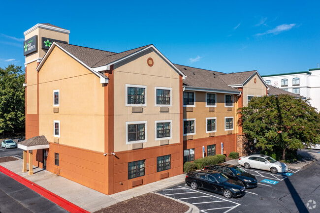 Building Photo - Extended Stay America Rental